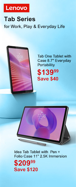 Lenovo